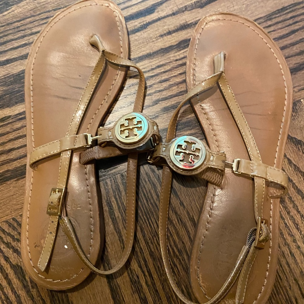 Tory Burch sandals